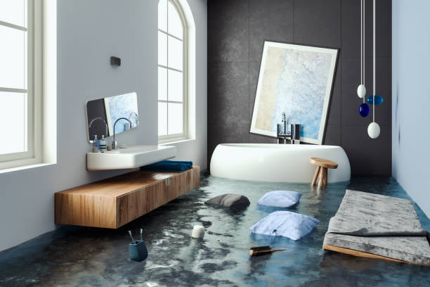Best Water damage contractors near me  in Crouch Mesa, NM