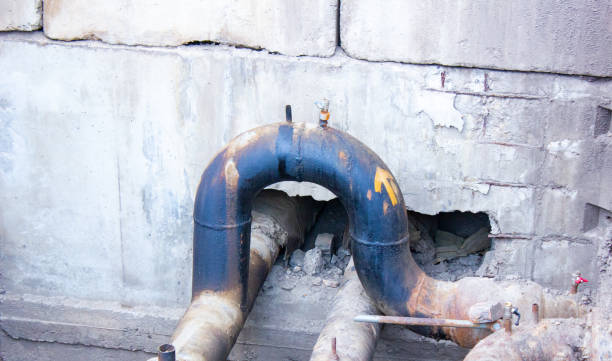 Best Flooded house restoration  in Crouch Mesa, NM